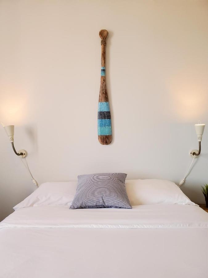 Auberge De La Rive De Charlevoix - Auberge De Jeunesse Familiale Pour Voyageurs De Tous Ages Saint-Joseph-de-la-Rive Eksteriør billede